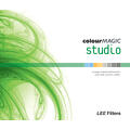 LEE Lighting Filter ColourMagic Studio